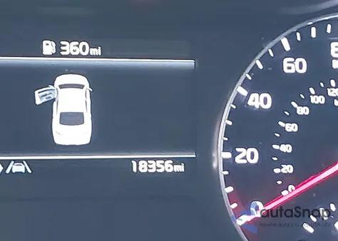 2023 Kia Forte Gt-Line z USA, uszkodzony, nr VIN 3KPF54AD1PE627148